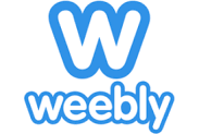 Image result for Weebly logo